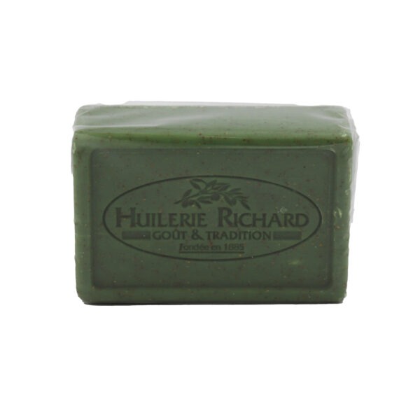 Savon Exfoliant Olive HR