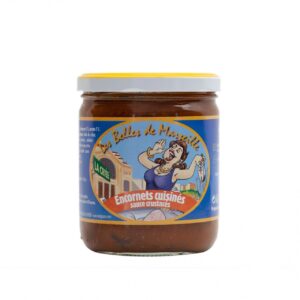 plat cuisiné pour colis