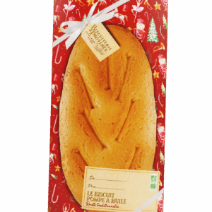 La pompe à Huile Provençale Bio