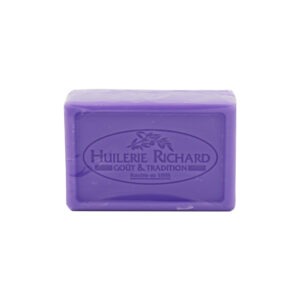 Savon Huilerie Richard à la Lavande