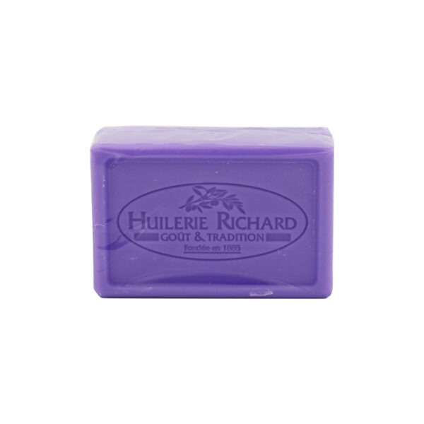 Savon Huilerie Richard à la Lavande