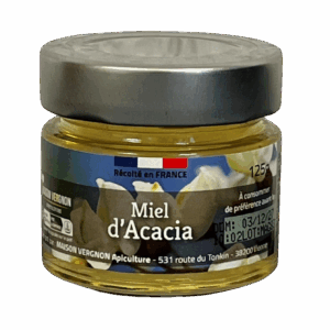 Miel d'Acacia