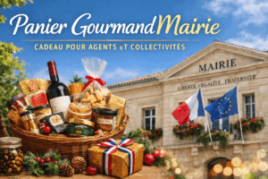 panier gourmand mairie