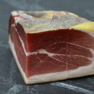 quart de jambon