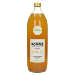 jus de pomme pour colis sans alcool