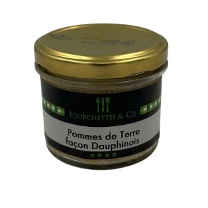 pomme de terre