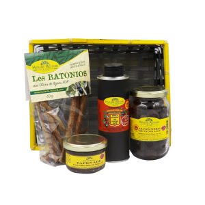 Balade à Nyons
