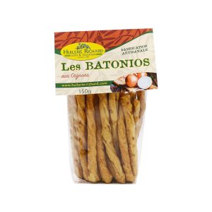 Batonios-oignons