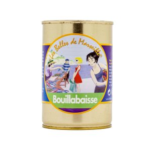 Bouillabaisse