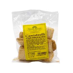 Canistrelli