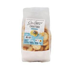 croutons pour colis apéritif