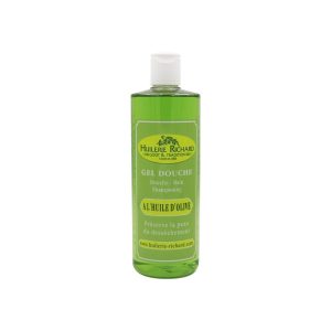 Gel Douche Shampoing Huile D'olive