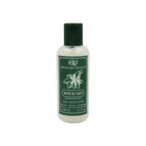 Gel douche au MonoÏ de Tahiti