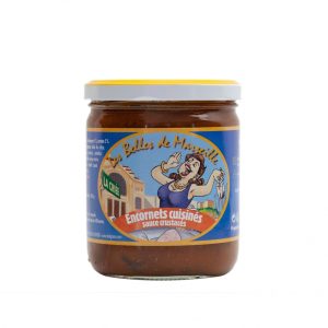 plat cuisiné pour colis