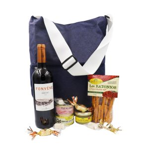 L'escapade des saveurs