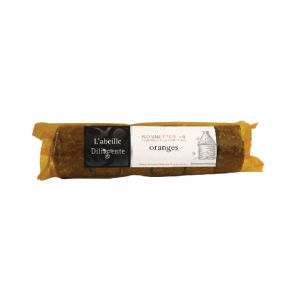 NONETTE MIEL ORANGE 200 G