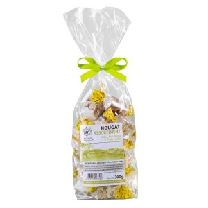 NOUGAT-ASSORTIMENT