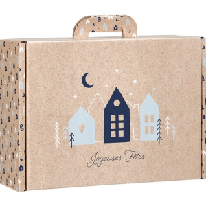 valisette pour panier garni