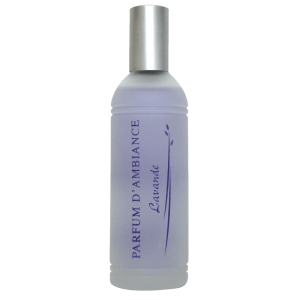 Parfum d'ambiance lavande 100ml