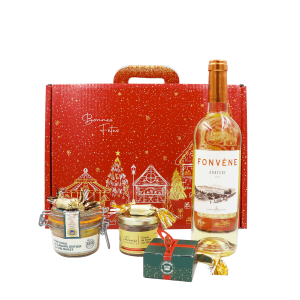 panier garni noel 2023