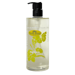 Savon De Marseille Liquide Pour Les Mains Nature
