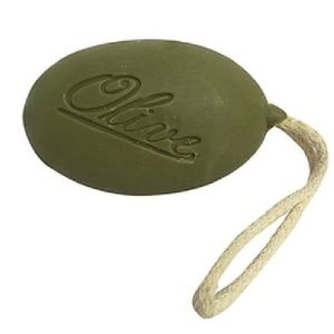 Savon corde olive 200 g