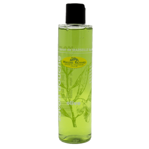 Savon douche olive