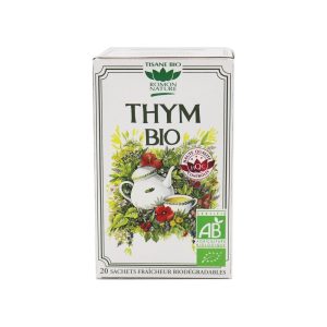 Thym bio