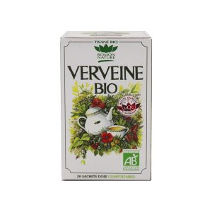 Verveine Bio