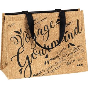 Voyage gourmand