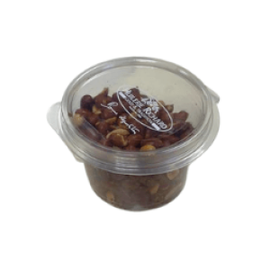 cacahuetes pour panier gourmand ce