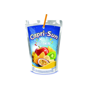 capri sun multivitamine