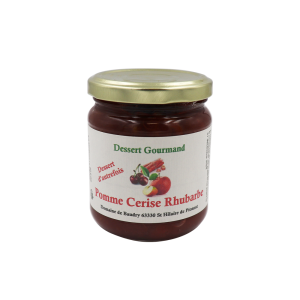 confiture