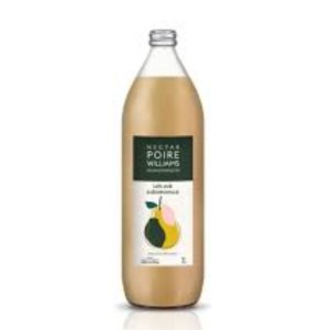 jus de poire