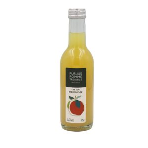 jus de pomme adamance