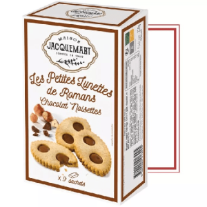 les petites lunettes