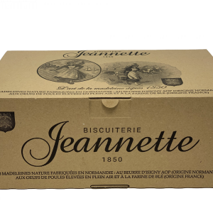 madeleine jeanette