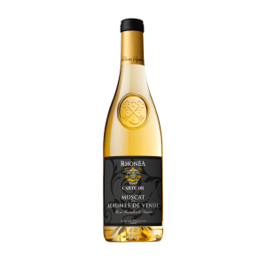 vin les chemins de provence