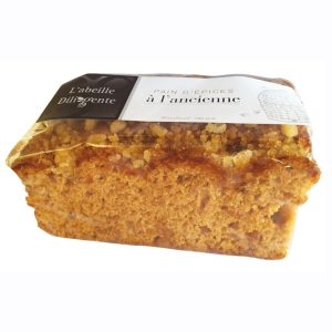 pain depice a l'ancienne