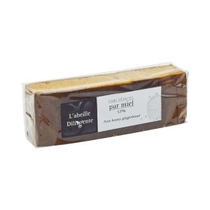 pain d'épice pur miel57