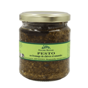 pesto vert