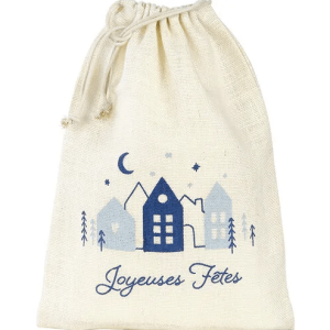 pochon oslo pour colis ehpad