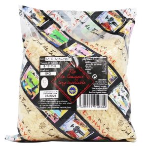riz de camargue