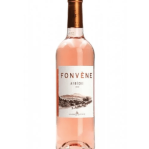 rosé fonvene