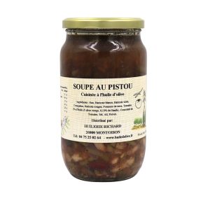 soupe au pistou