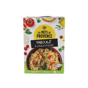 taboulé-à-l'huile-d'olive