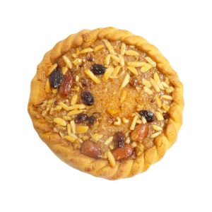 tarte-mendiant