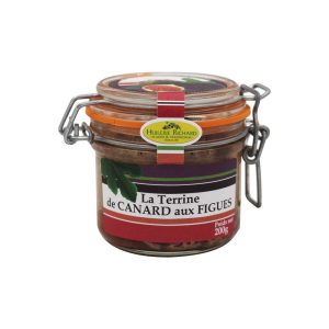 terrine figue