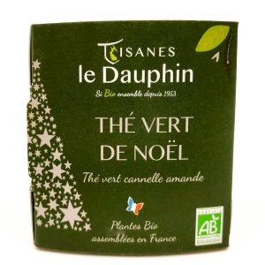 thé-vert-noel
