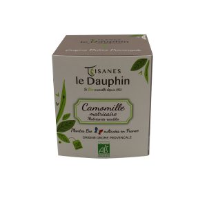 tisane-camomille